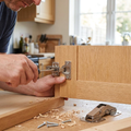 10 PCS Cabinet Hinges