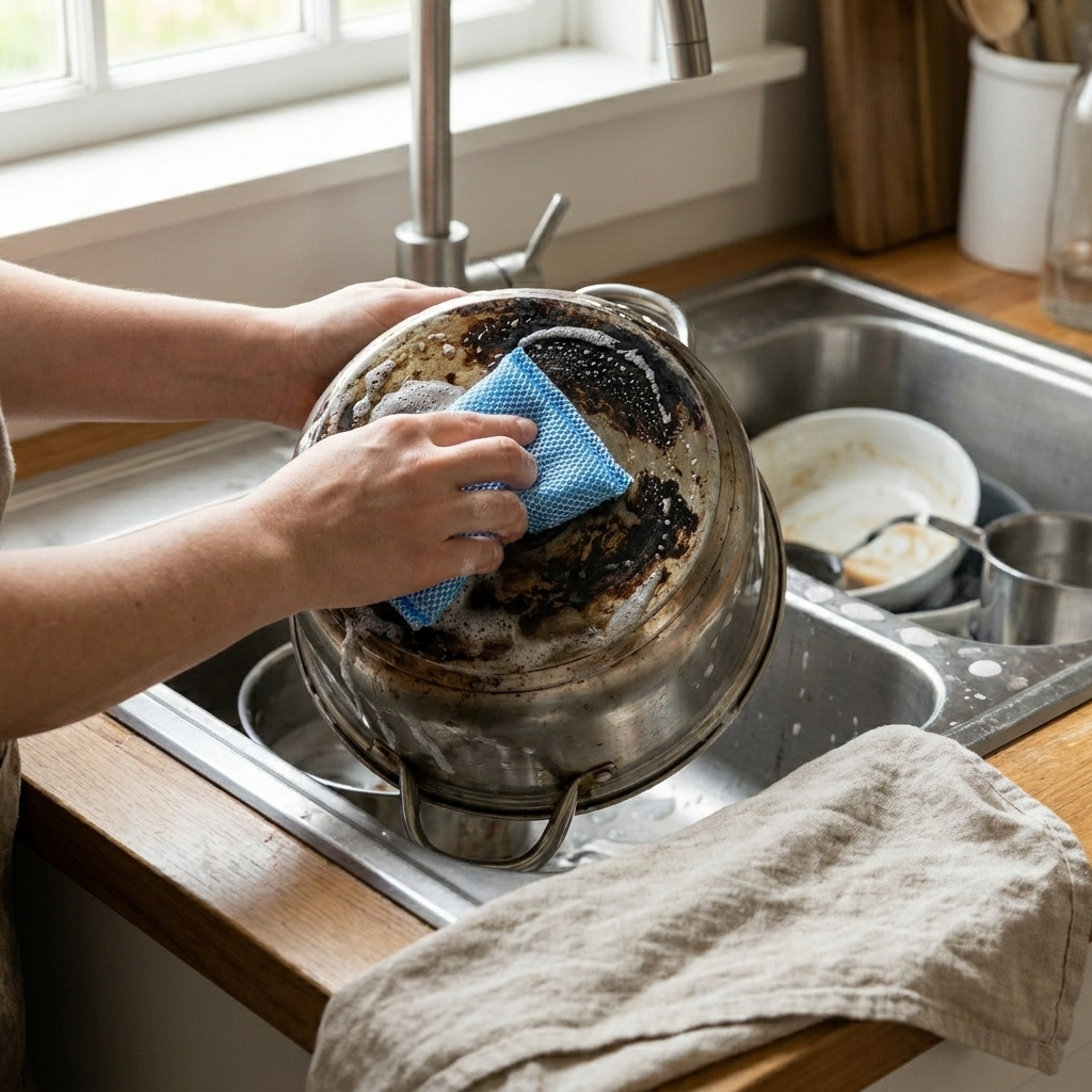 20 Pcs Cleaning Cloths
