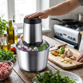 2L Food Chopper