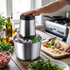 2L Food Chopper