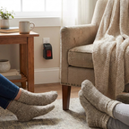 2.0 Portable Electric Heater