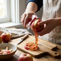3-in-1 Vegetable Peeler Shredder Kitchen Tool