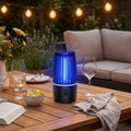 2-in-1 rechargeable mosquito killer