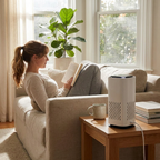 Pet Air Purifier