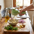 4 In 1 Electric Food Cutter