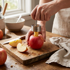 Apple Core Separator lifestyle