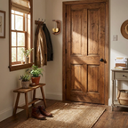 Wireless Door Chime lifestyle