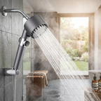 High Pressure Showerhead lifestyle