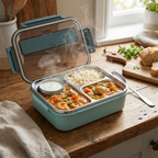 Insulated Food Container lifestyle