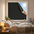 Blackout Window Cover lifestyle