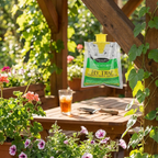 Eco Outdoor Fly Trap lifestyle