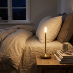 Rechargeable Touch Table Lamp lifestyle