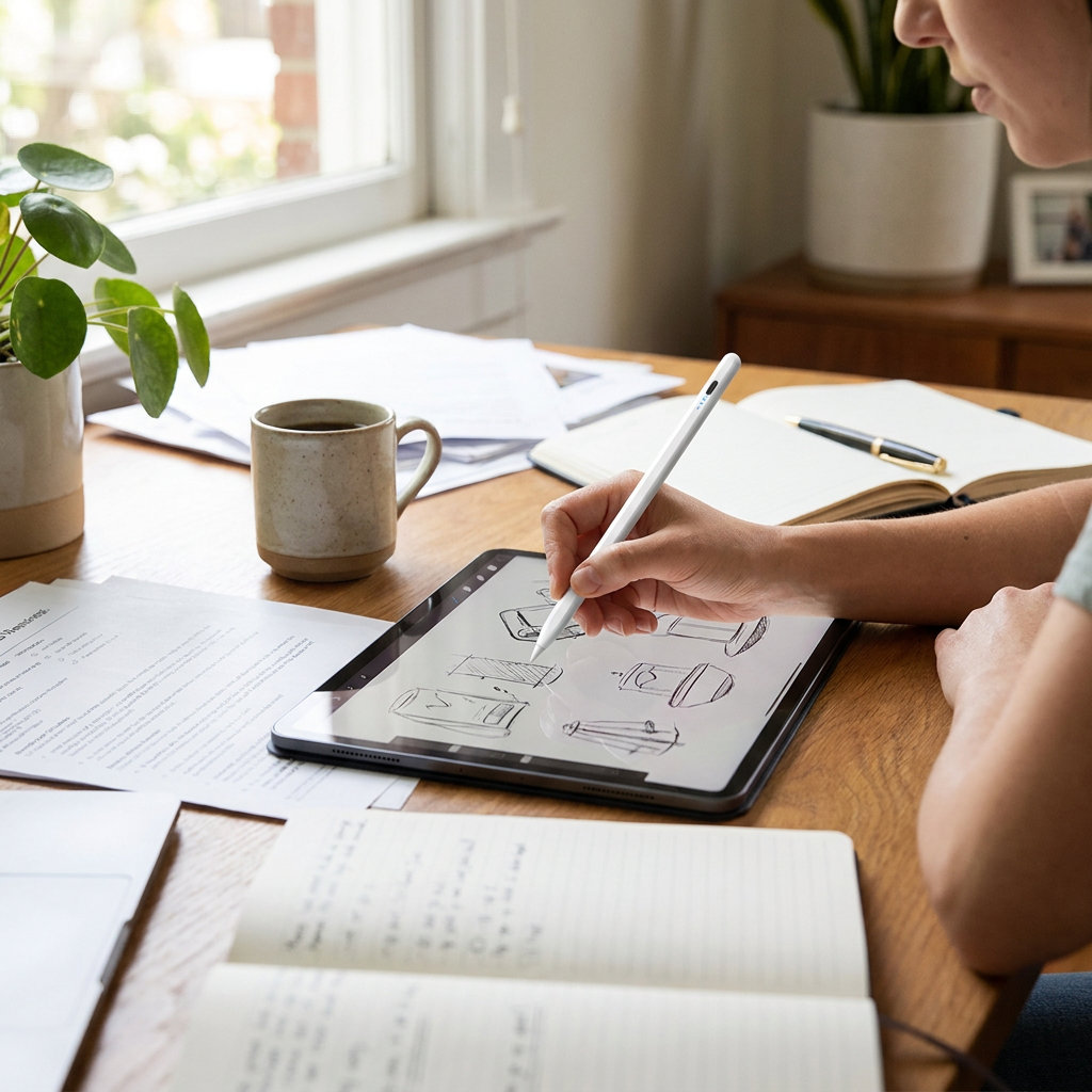 Stylus Pen