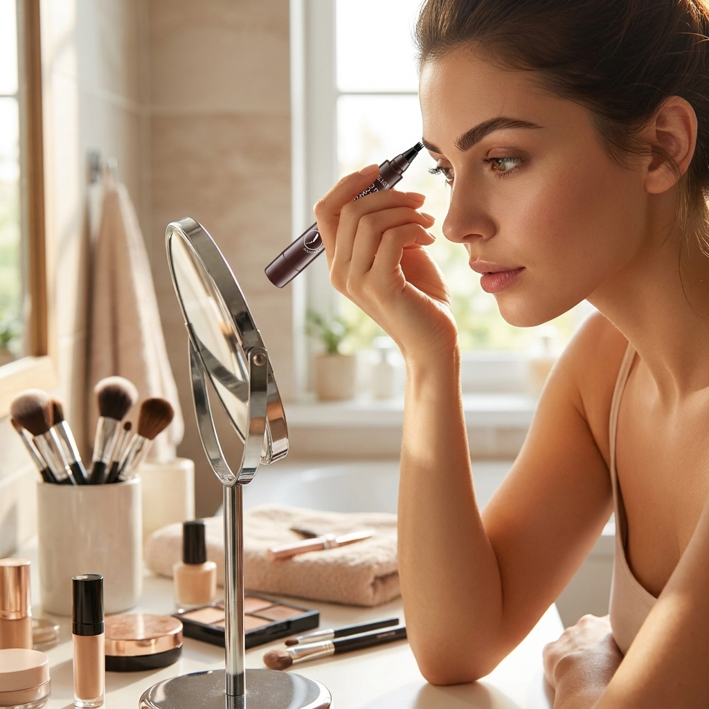 Microblading Stift
