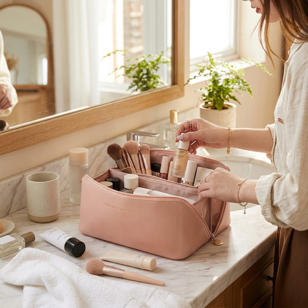 Beauty Bag