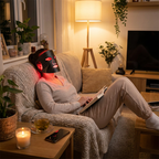 LED Gesichtsmaske 8 Farben