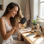 Paddle Brush