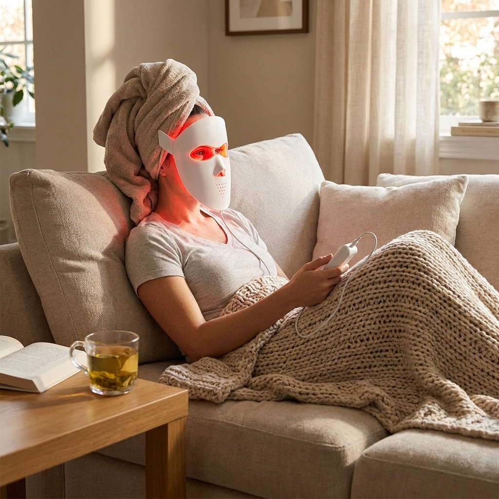Purevia Glow 3D Elite