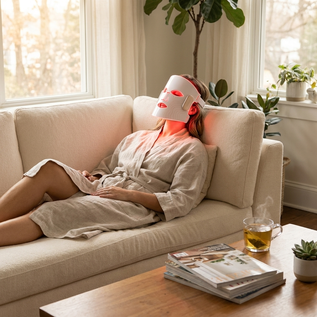 Purevia Glow Pro