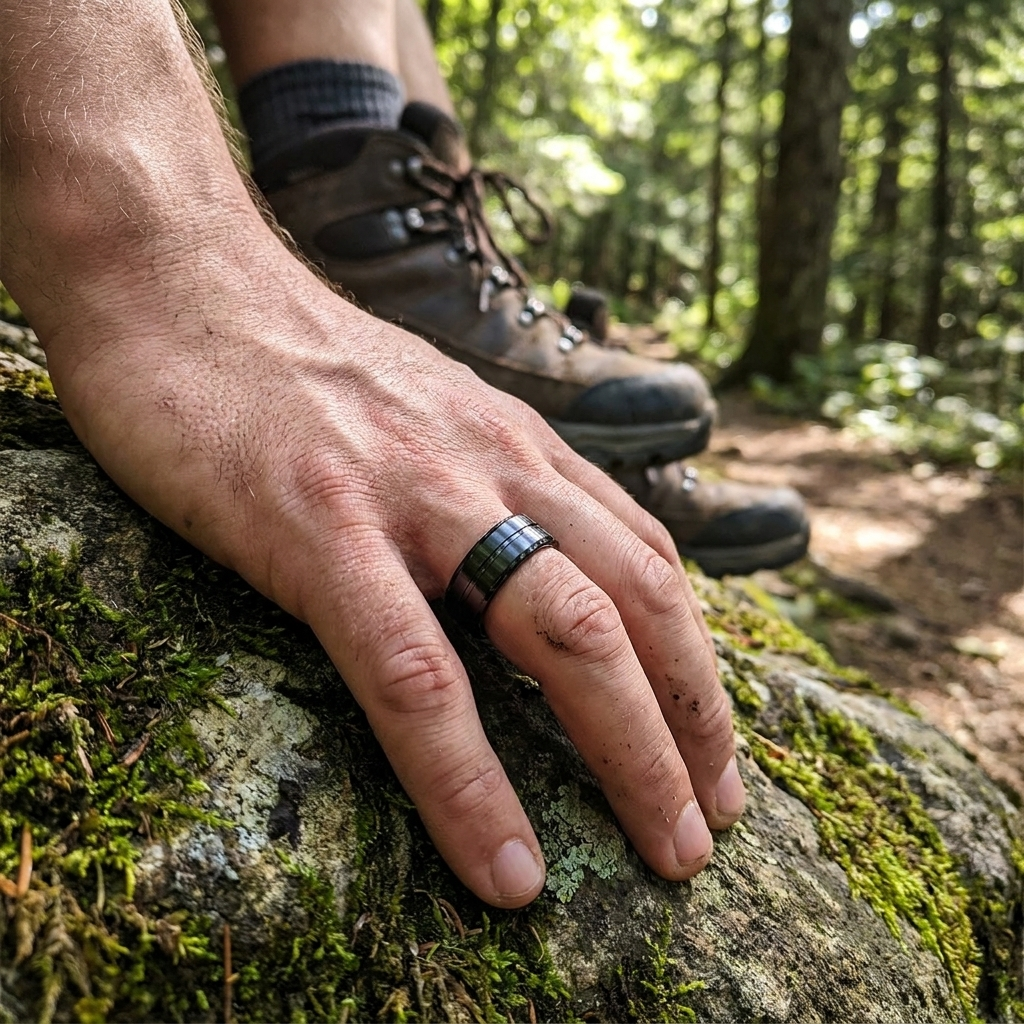 Smart Ring Pro
