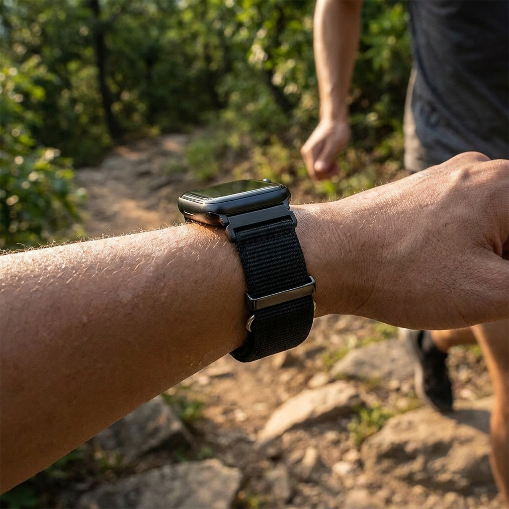 Pulse One Smart Band