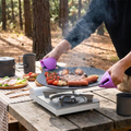 Antihaft Grillpfanne