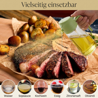 Vielseitig einsetzbar