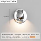 Spiegelchrom 3000K