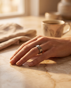 Smart Ring Pro Hero Premium
