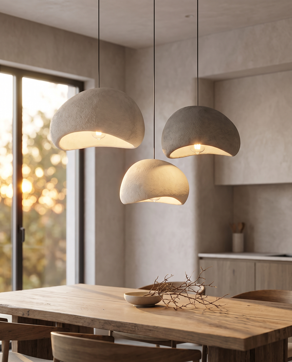 Zenith Glow LED-Kronleuchter