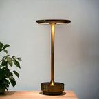 Kabellose Touch Tischlampe Nordisch