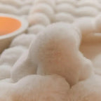 Ganzjahres Kuscheldecke Sofa Bett