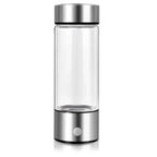 Wasserstoff Trinkflasche Generator