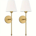 Kabellose Wandlampe Schlafzimmer Flur
