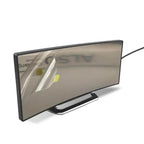 LED Digital Wecker Spiegel Display