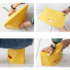 Klapphocker Trittleiter Küche Haushalt