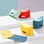 Klapphocker Trittleiter Küche Haushalt