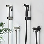 Handbrause Bidet Sprüher WC