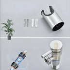 Handbrause Bidet Sprüher WC