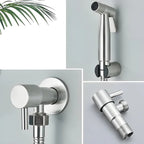 Handbrause Bidet Sprüher WC