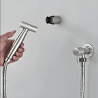 Handbrause Bidet Sprüher WC