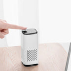 Haustier Luftreiniger Allergie Filter