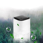 Haustier Luftreiniger Allergie Filter