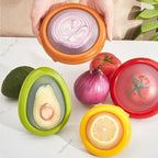 Frischhalte Box Obst Gemüse Set