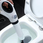 Hochdruck Toilettenkolben Abflussreiniger