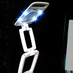 Bodenstandleuchte Lupenlampe Lesen