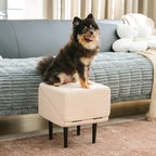 2in1 Hunderampe Treppe Sofa Auto