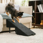 2in1 Hunderampe Treppe Sofa Auto
