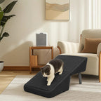 2in1 Hunderampe Treppe Sofa Auto
