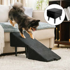 2in1 Hunderampe Treppe Sofa Auto